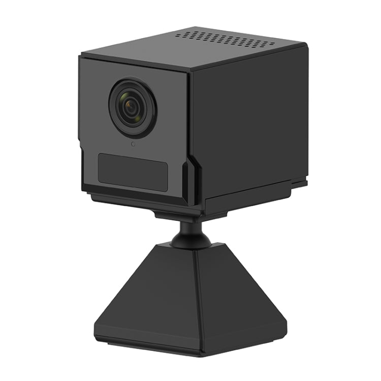 CAMSOY S50 1440P WiFi Wireless Network Action Camera Wide-angle Recorder with Mount, S50 CAMSOY S50 1440P WiFi Wireless Network Action Camera Wide-angle Recorder with Mount, S50